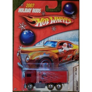 Hiway hauler