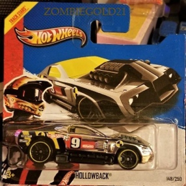 Hollowback
