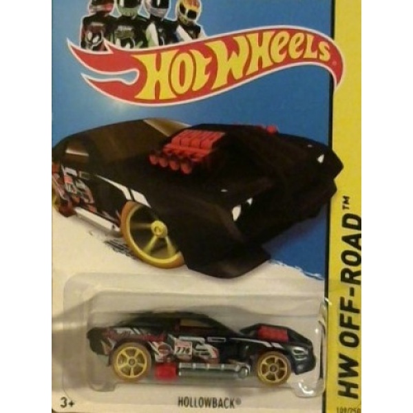 Hollowback