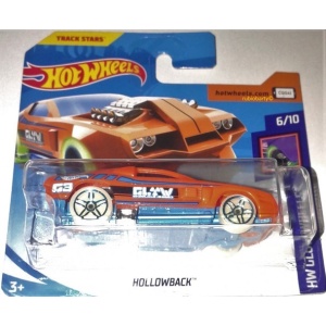 Hollowback