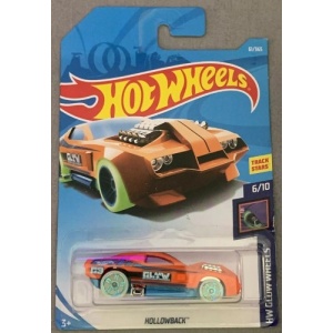 Hollowback