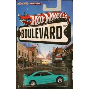 Honda Civic Coupe