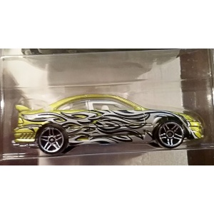 Honda Civic Si