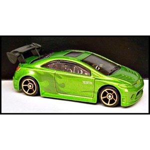 Honda Civic Si