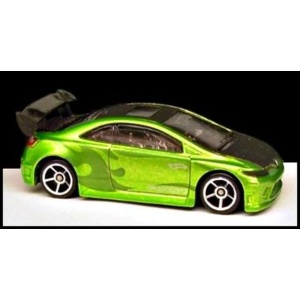Honda Civic Si
