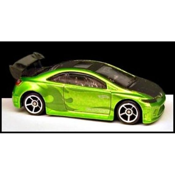 Honda Civic Si