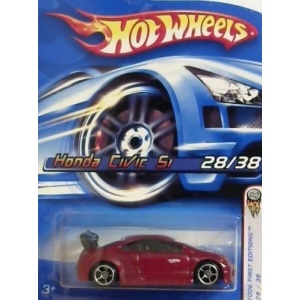 Honda Civic Si