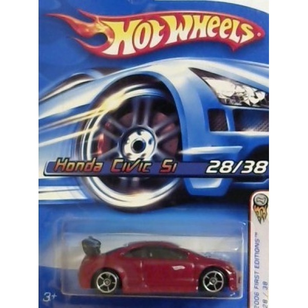 Honda Civic Si