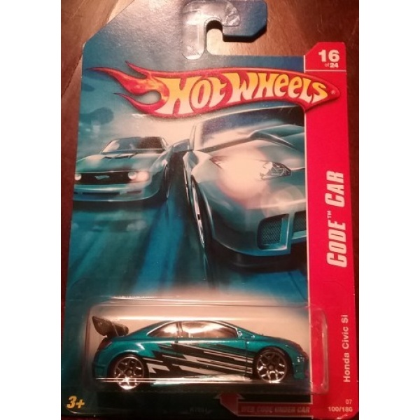 Honda Civic Si