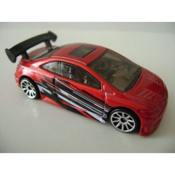 Honda Civic Si