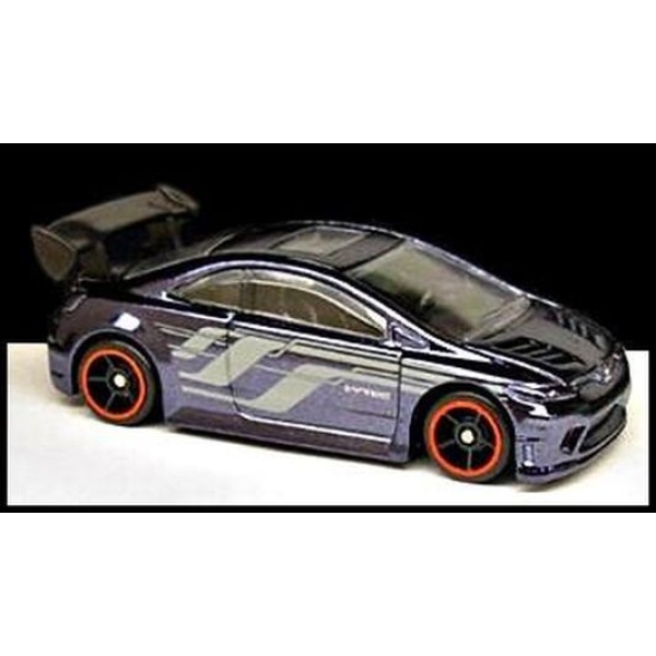 Honda Civic Si