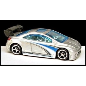 Honda Civic Si