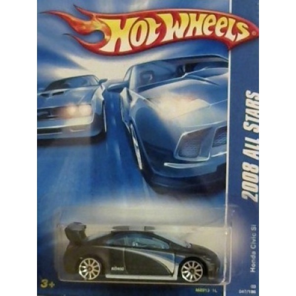 Honda Civic Si