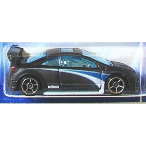 Honda Civic Si