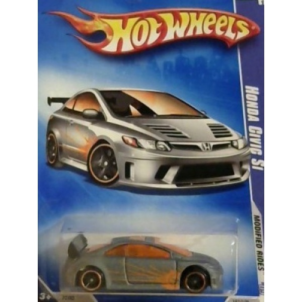 Honda Civic Si