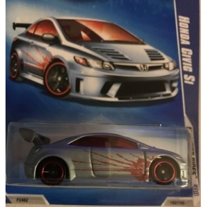 Honda Civic Si