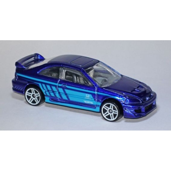 Honda Civic Si