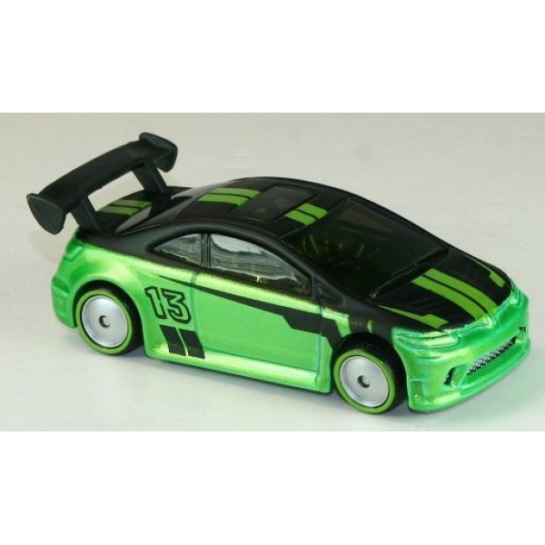 Honda Civic Si