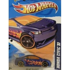 Honda Civic Si