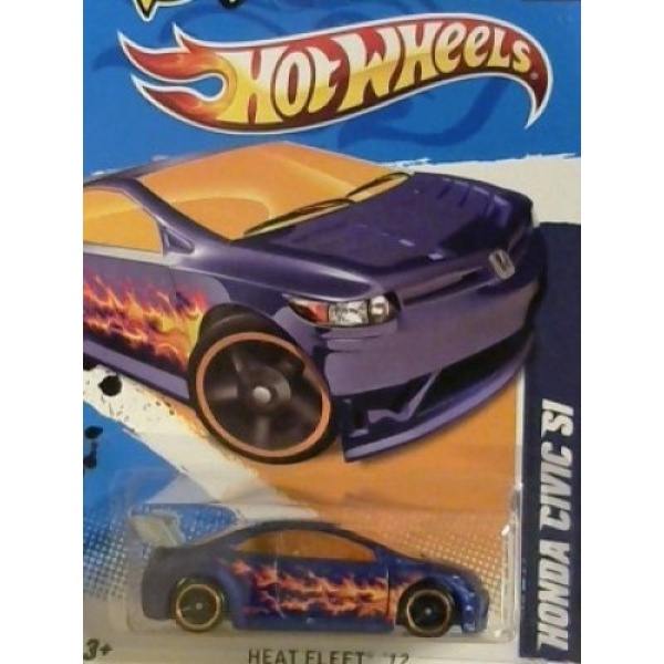 Honda Civic Si