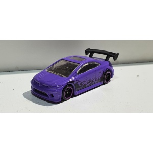 Honda Civic Si