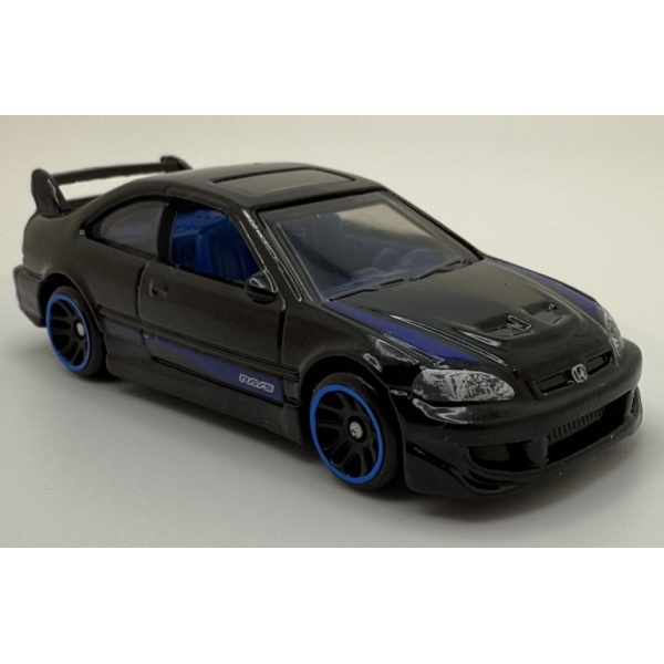 Honda Civic Si