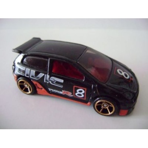 Honda Civic Type R