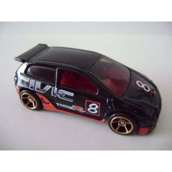 Honda Civic Type R