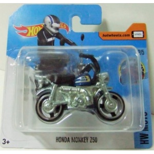 Honda Monkey Z50