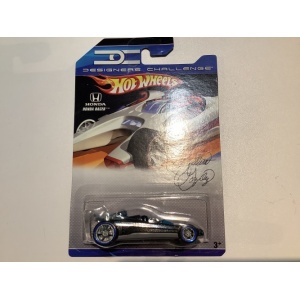 Honda Racer