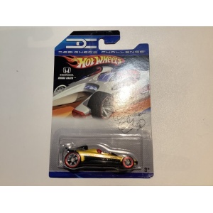 Honda Racer