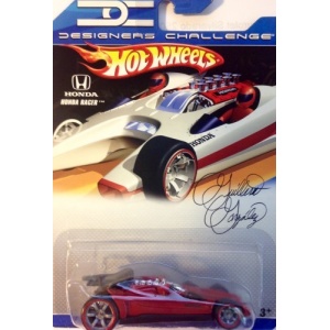 Honda Racer