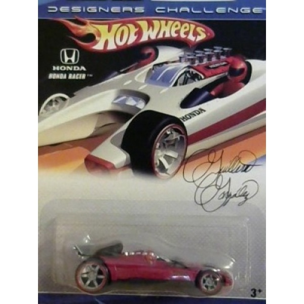 Honda Racer