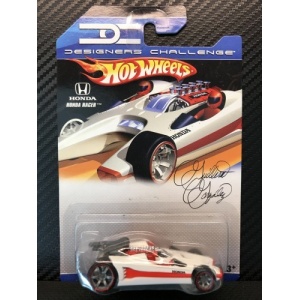 Honda Racer