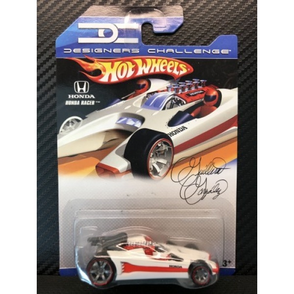 Honda Racer