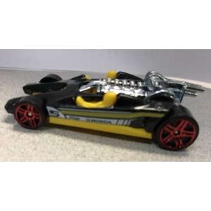 Honda Racer