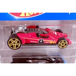 Honda Racer