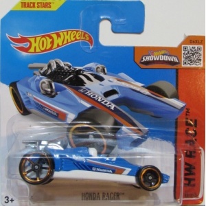 Honda Racer