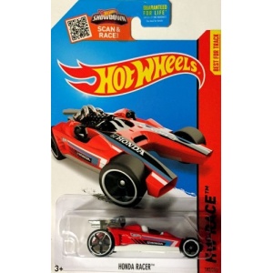 Honda Racer