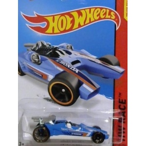 Honda Racer