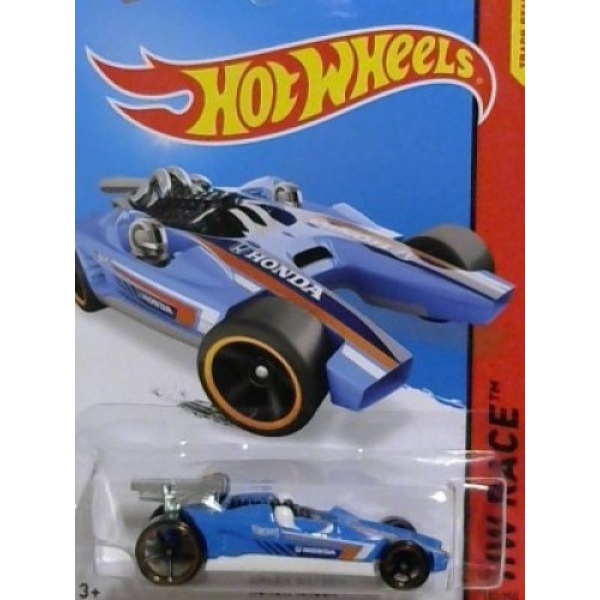 Honda Racer
