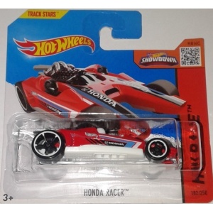 Honda Racer