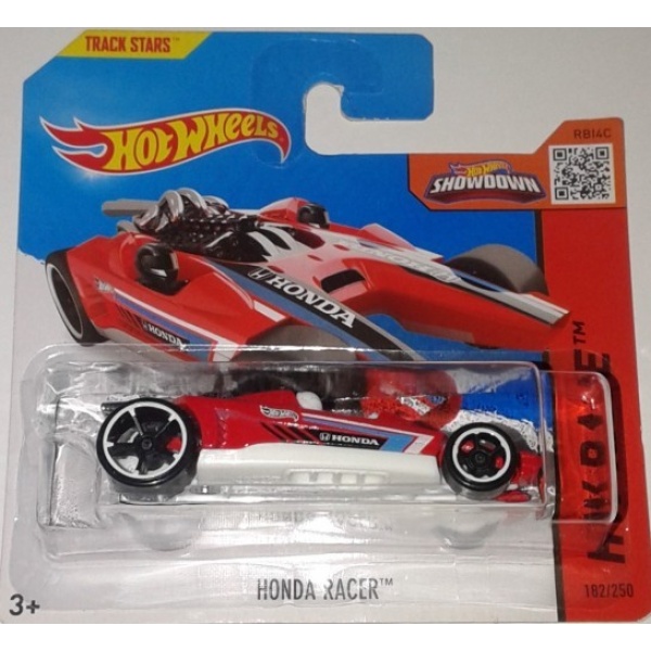 Honda Racer