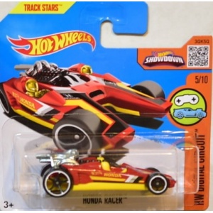 Honda Racer