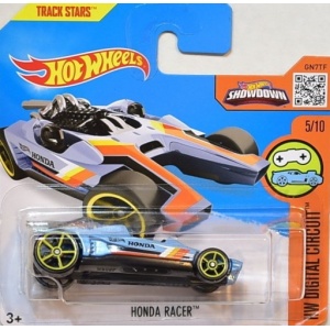 Honda Racer