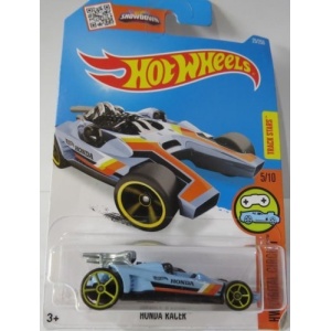 Honda Racer