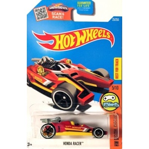 Honda Racer