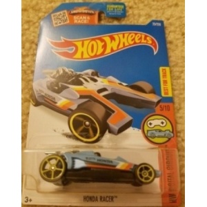 Honda Racer