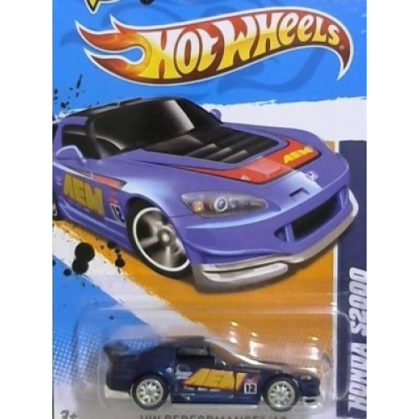 Honda S2000