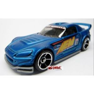 Honda S2000